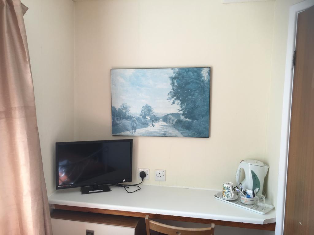Hotel Grantham 3*