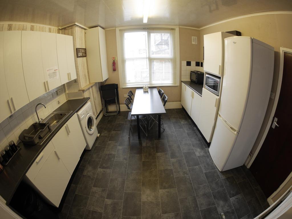 Albergue Midtown