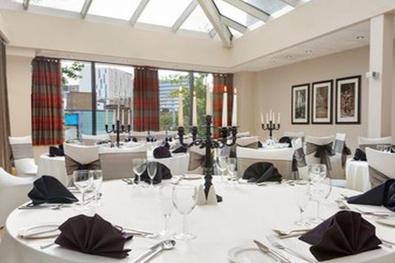 Hotel Western Centre Nottingham
