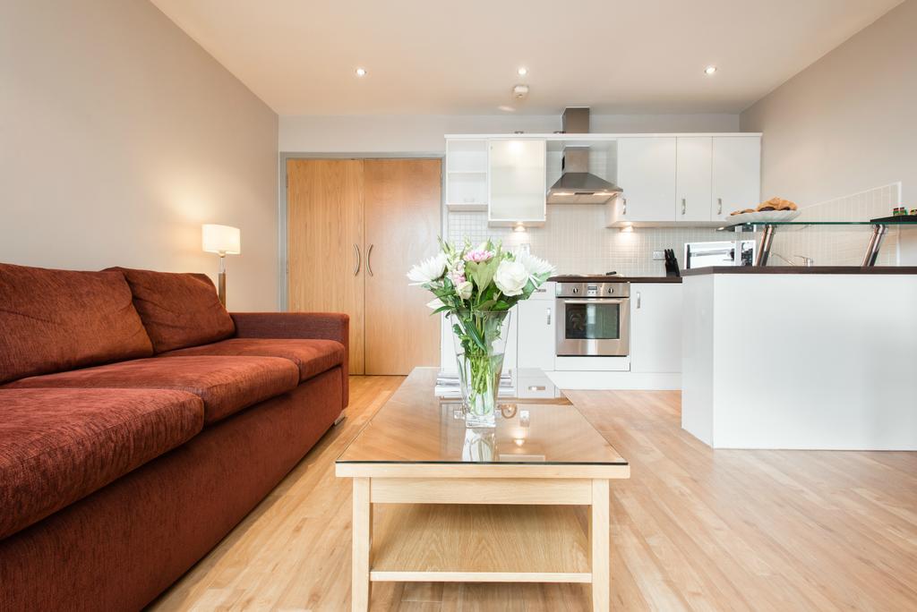 Aparthotel Premier