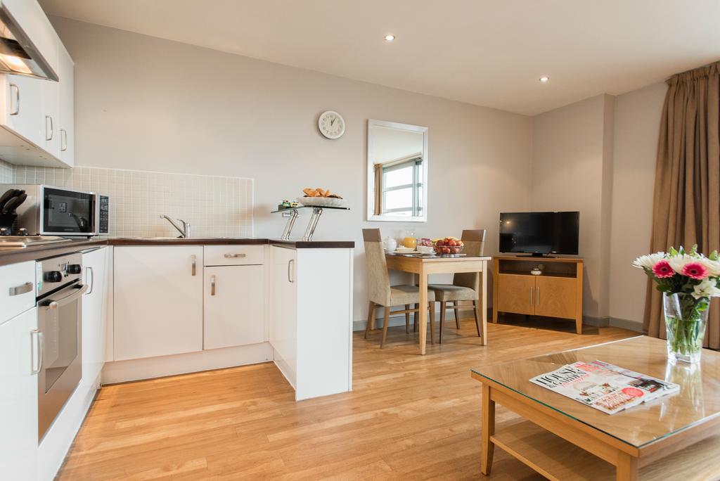 Aparthotel Premier 4*