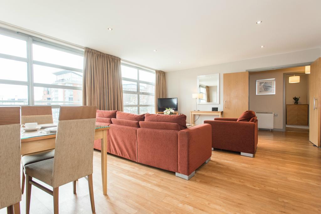 Aparthotel Premier Nottingham