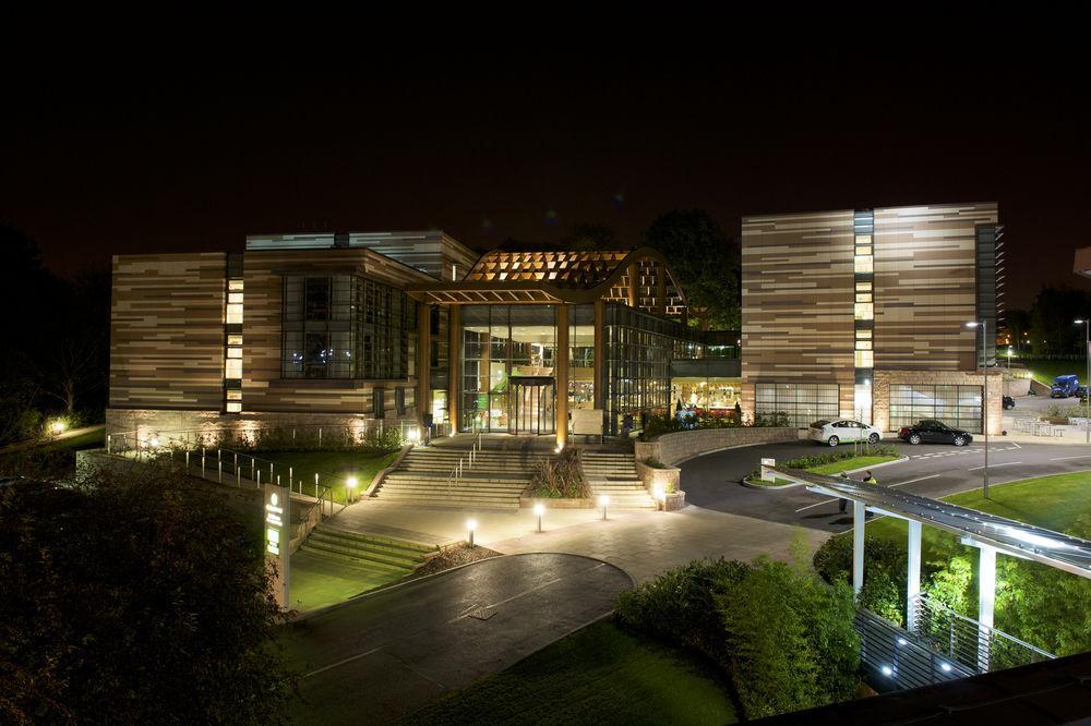 The Orchard & Restaurant Nottingham