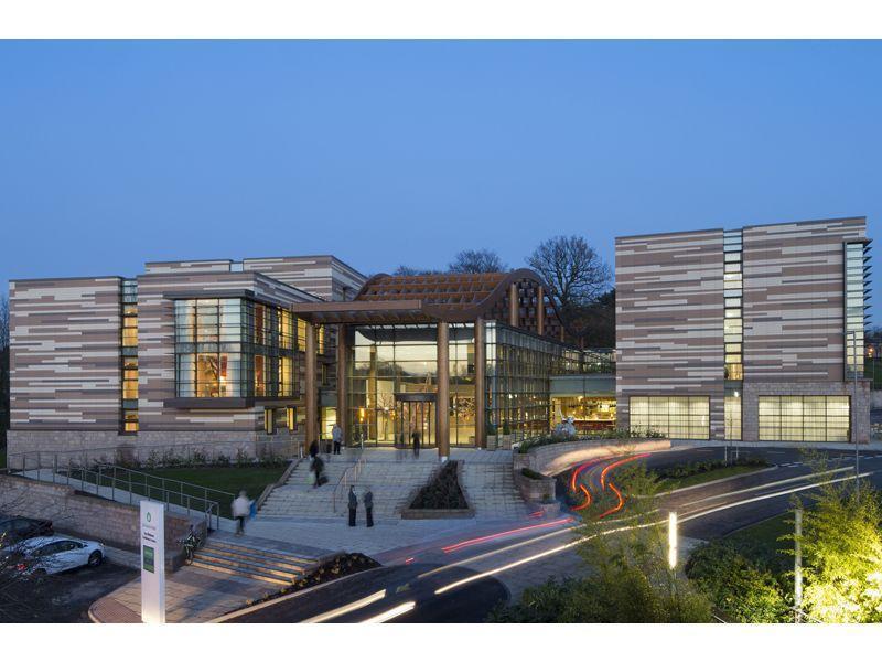 Hotel The Orchard & Restaurant Nottingham