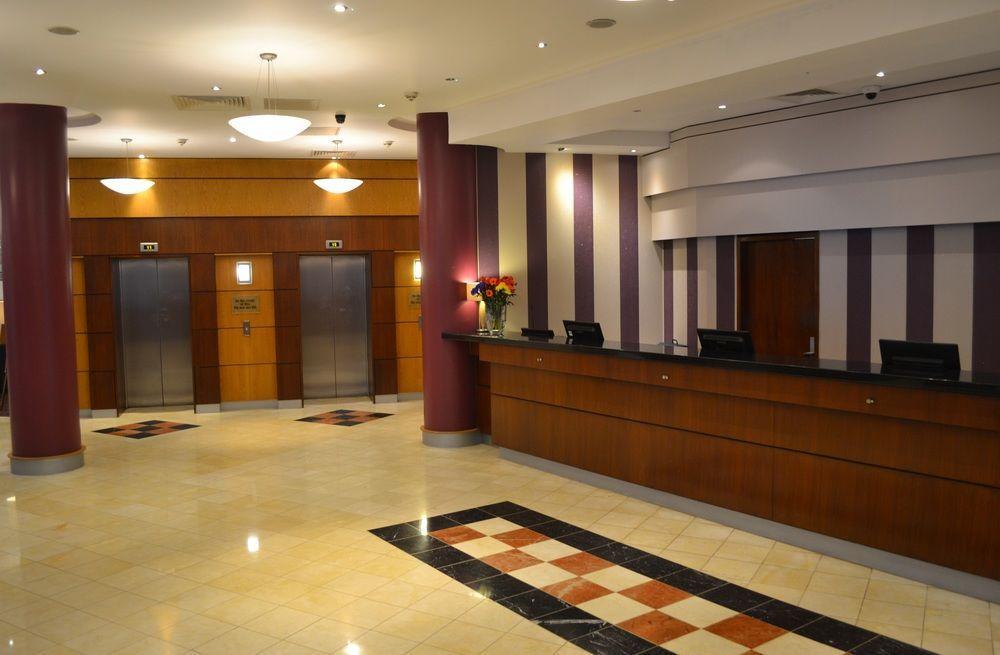 Leonardo Hotel