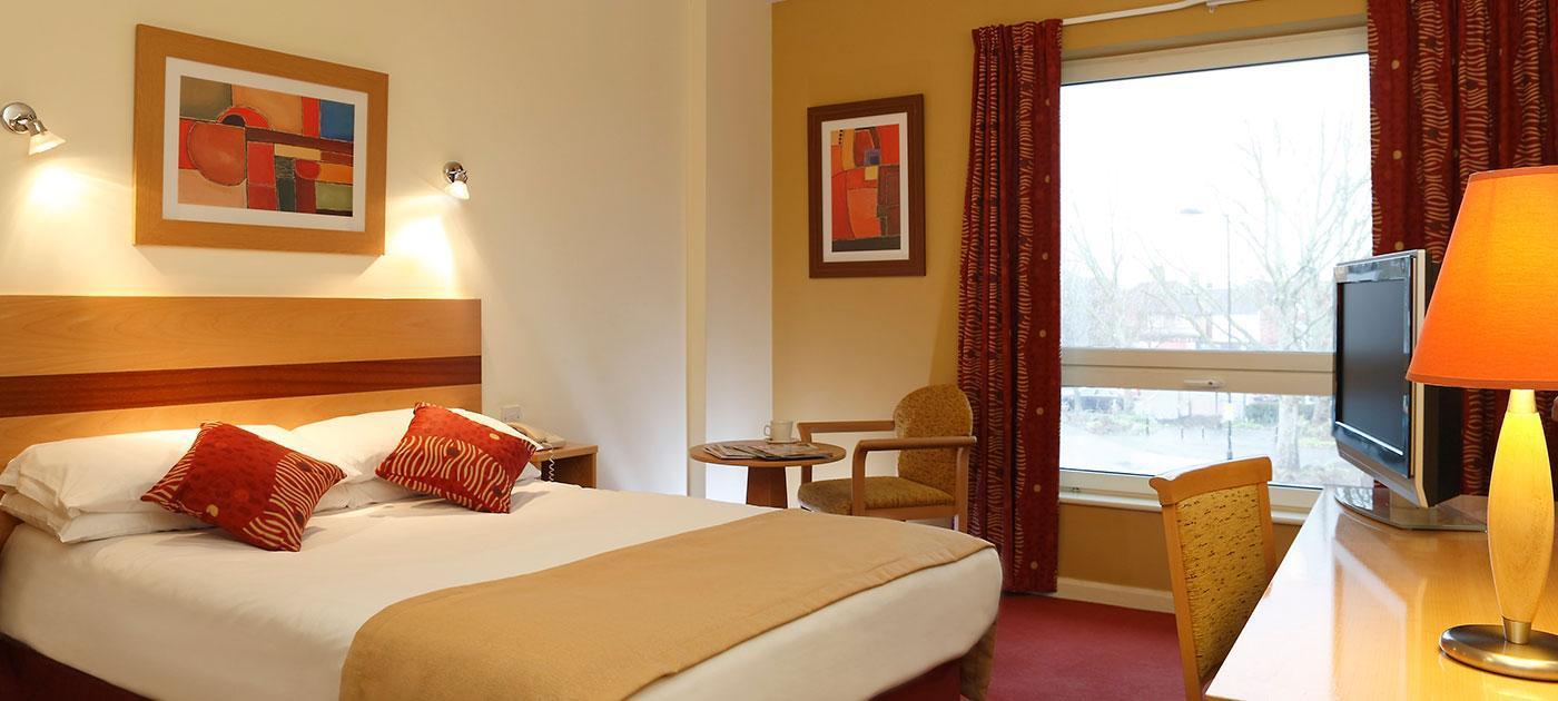 Leonardo Hotel Nottingham