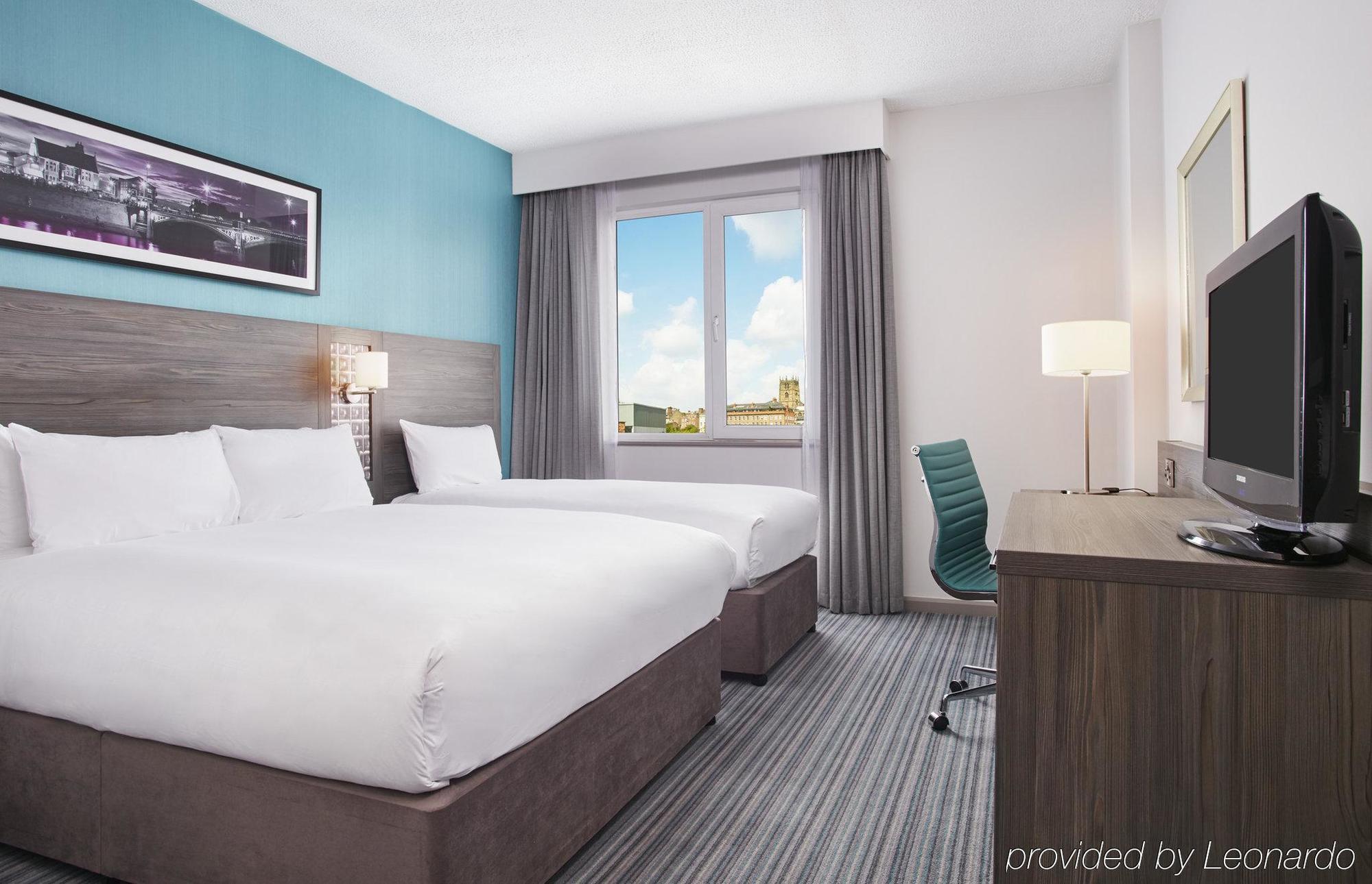 Leonardo Hotel Nottingham