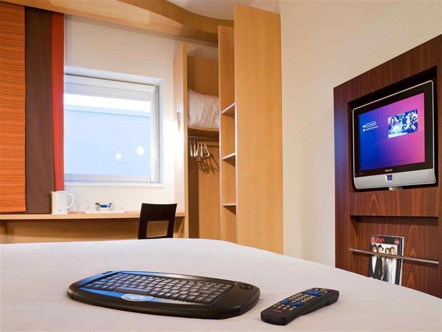 Ibis Centre Hotel