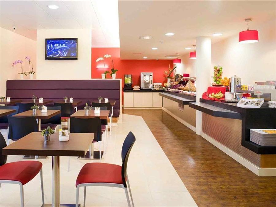Ibis Centre 3* Nottingham