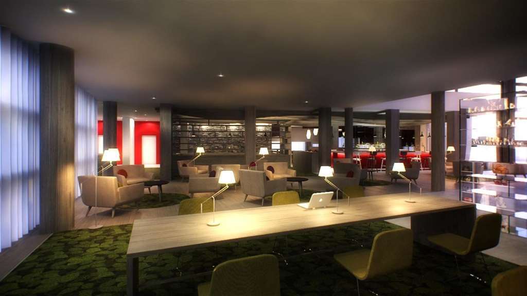 The Orchard Hotel Nottingham