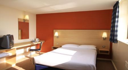 Travelodge 3* Nottingham