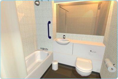 Travelodge 3* Nottingham