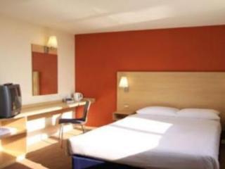 Travelodge 3* Nottingham