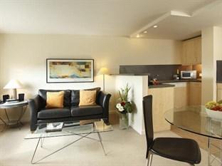 Saco The Ropewalk Aparthotel Nottingham