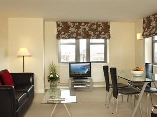 Saco The Ropewalk Aparthotel 4*