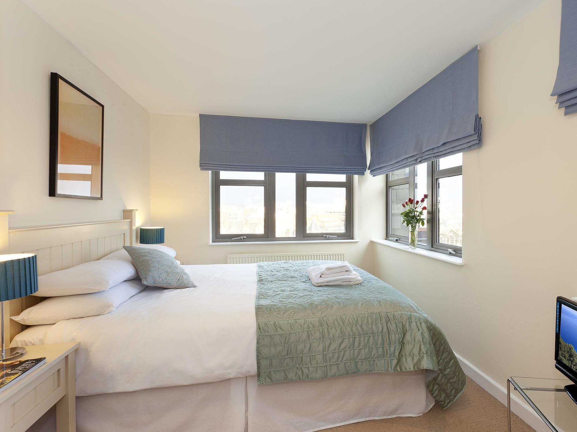 Saco The Ropewalk Aparthotel 4*