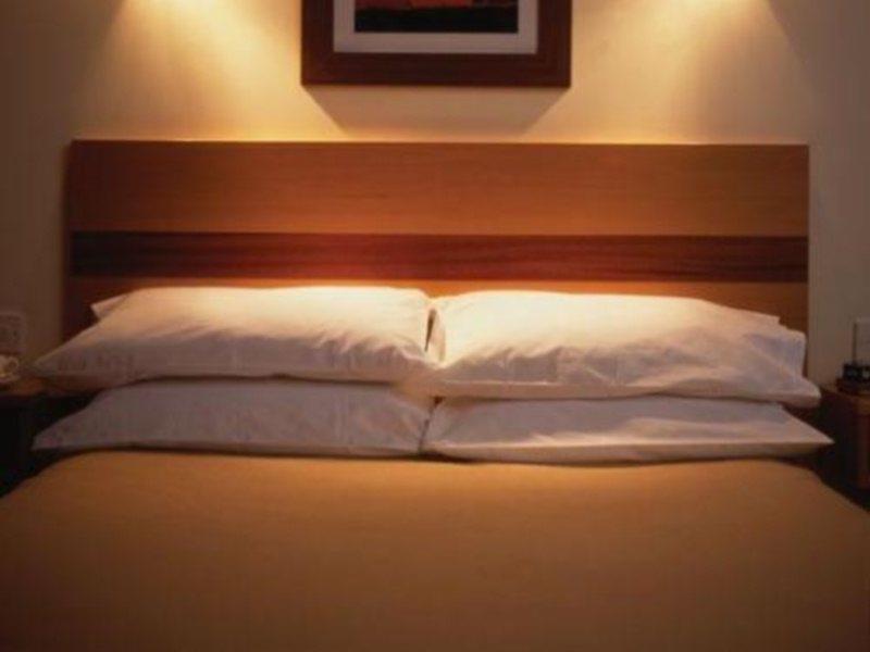 Hotel Leonardo Nottingham