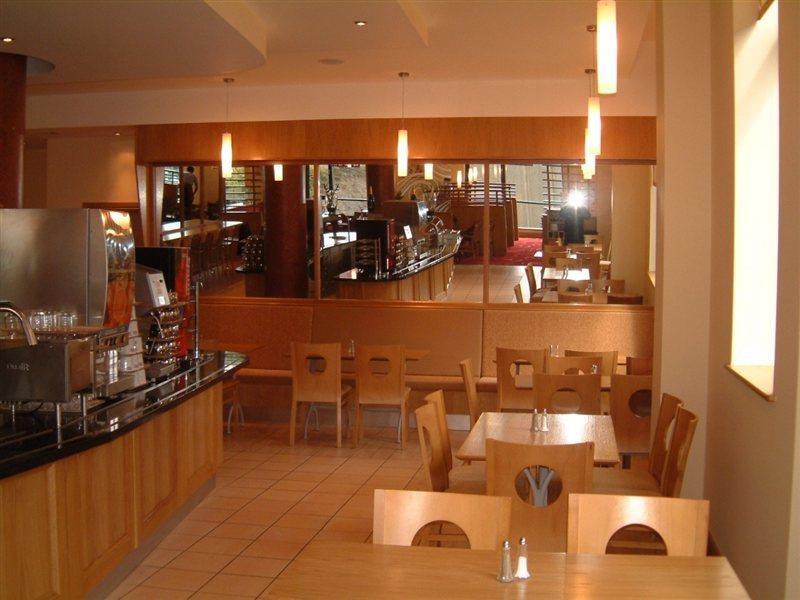 Hotel Leonardo 4*