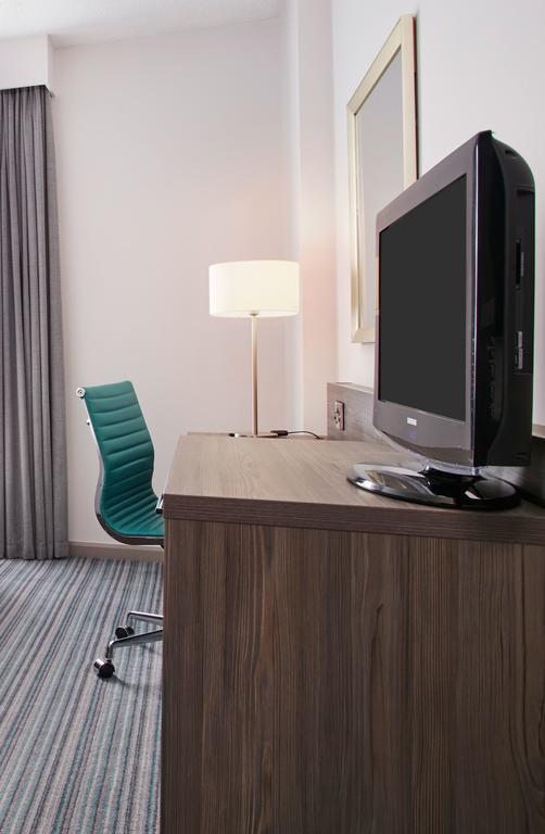 Hotel Leonardo Nottingham