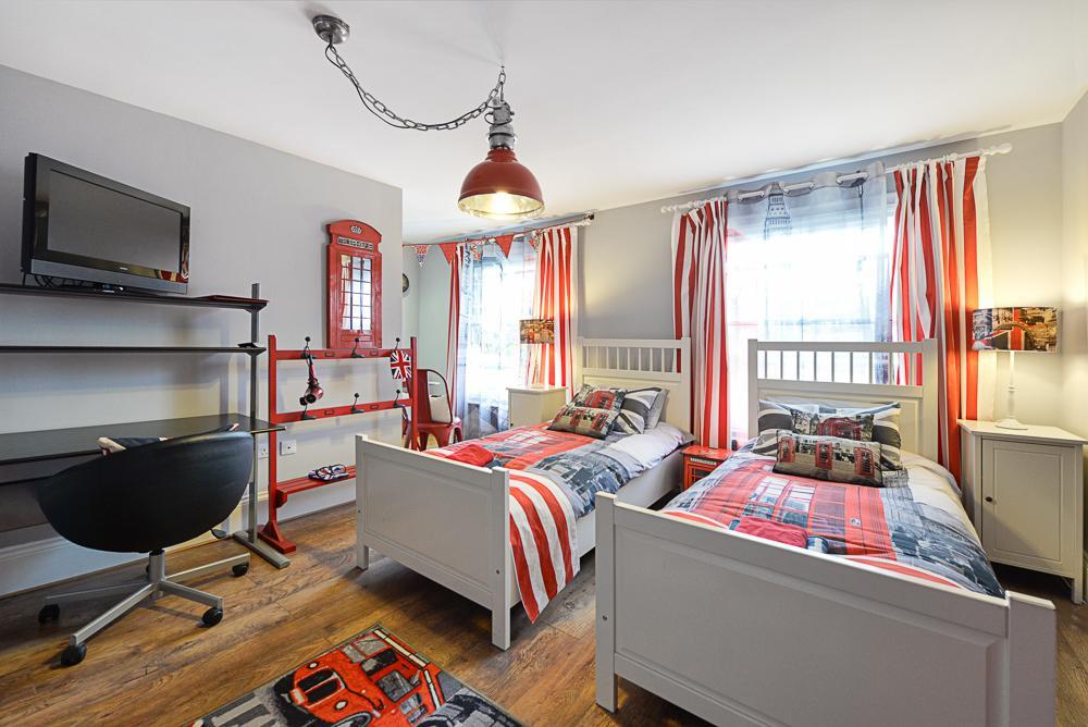 Hotel Mama's Boutique