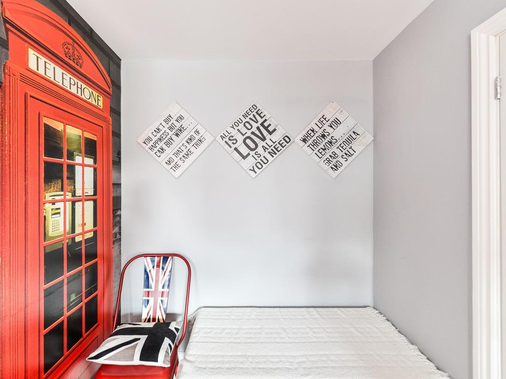 Hotel Mama's Boutique