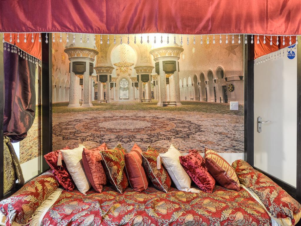 Hotel Mama's Boutique