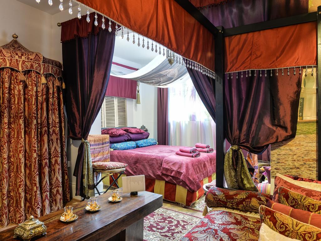Hotel Mama's Boutique 3*