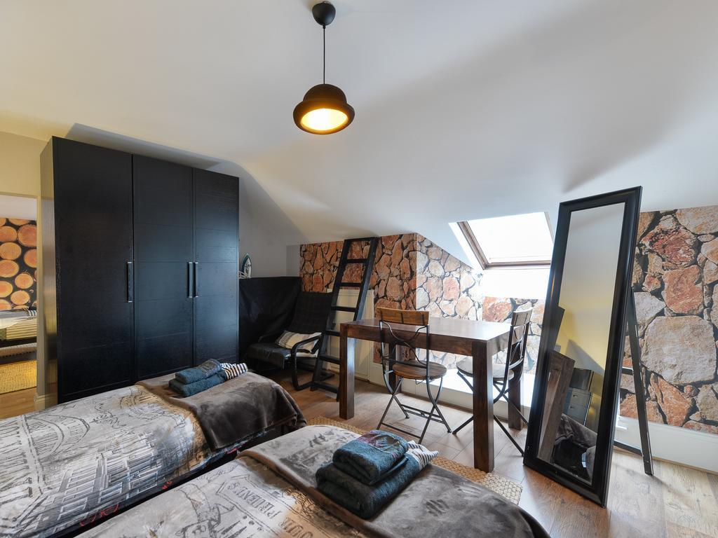 Hotel Mama's Boutique 3*