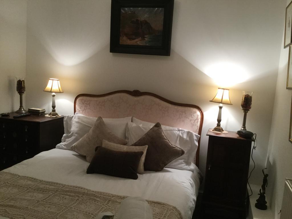 Acomodação com café da manhã  Nottingham Lodge Nottingham