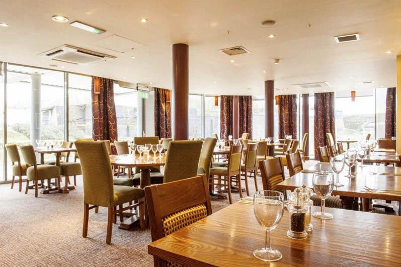 Premier Arena Hotel Nottingham