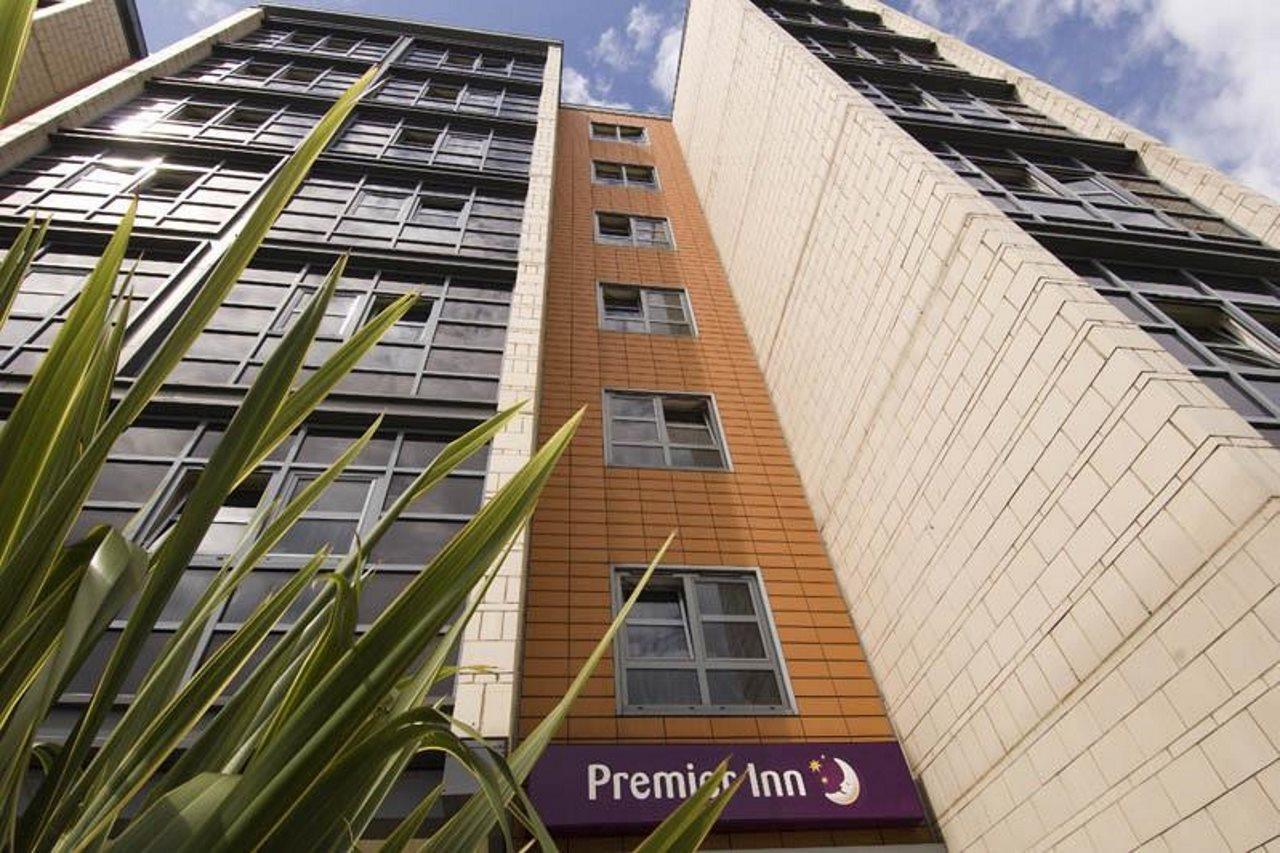 Premier Arena Hotel