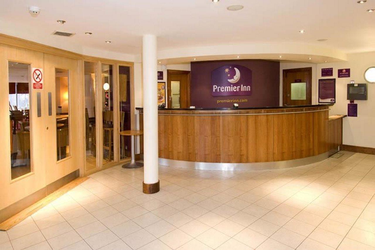 Premier Arena 3*