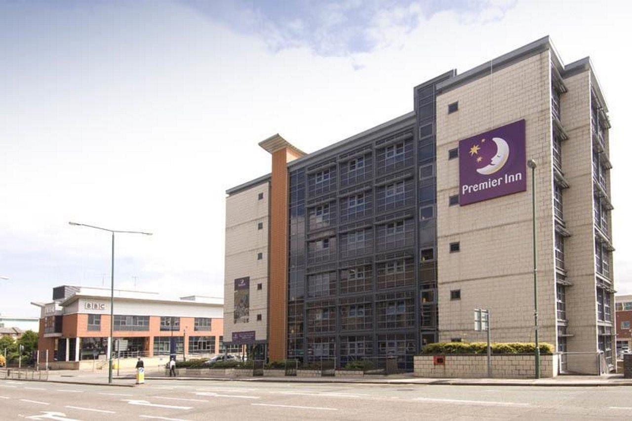 Premier Arena Hotel Nottingham