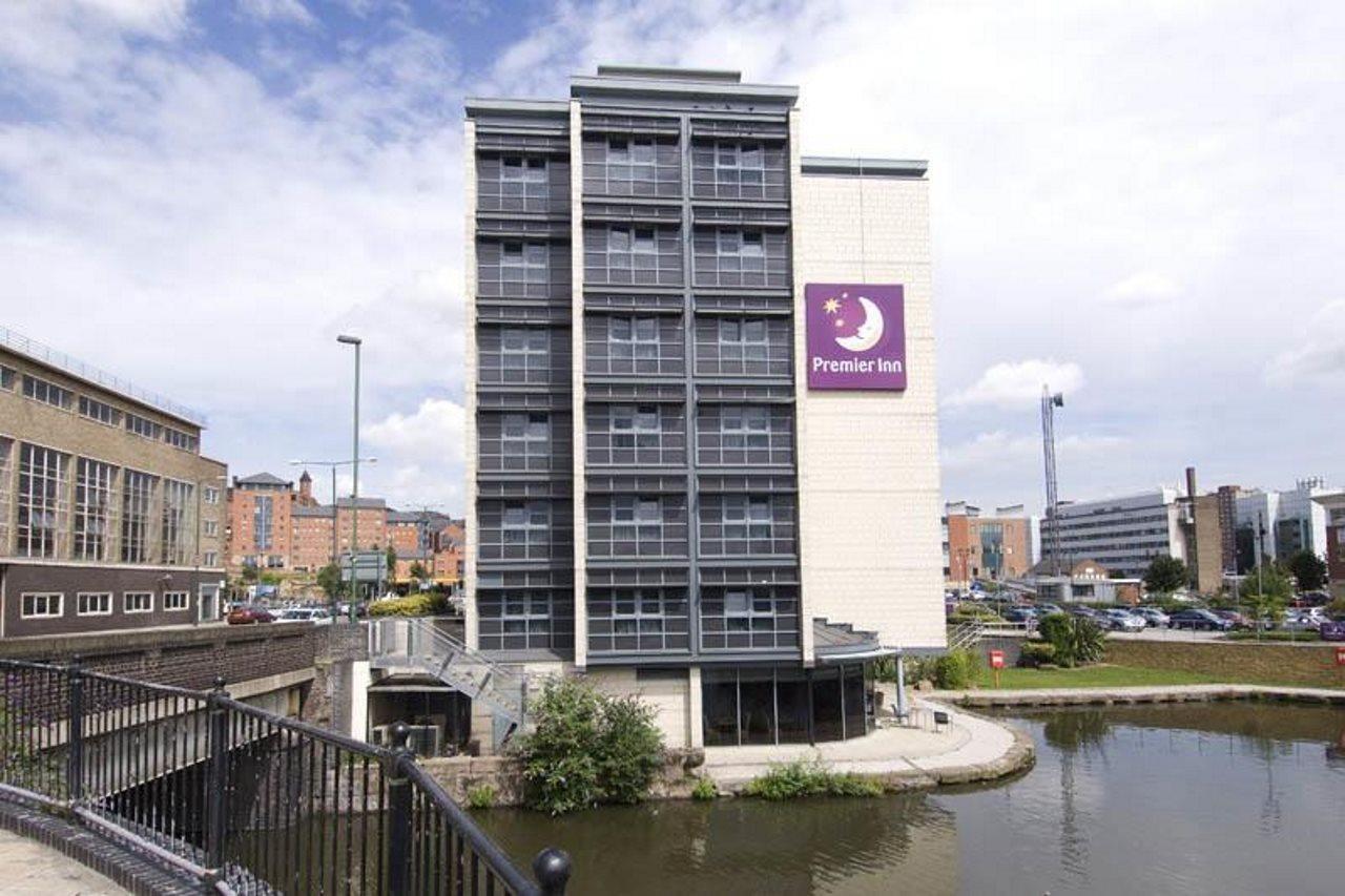 Premier Arena Hotel