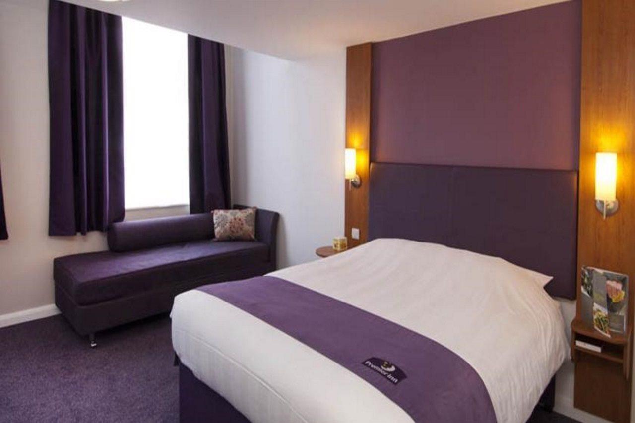 Premier Castle Marina Hotel 3*