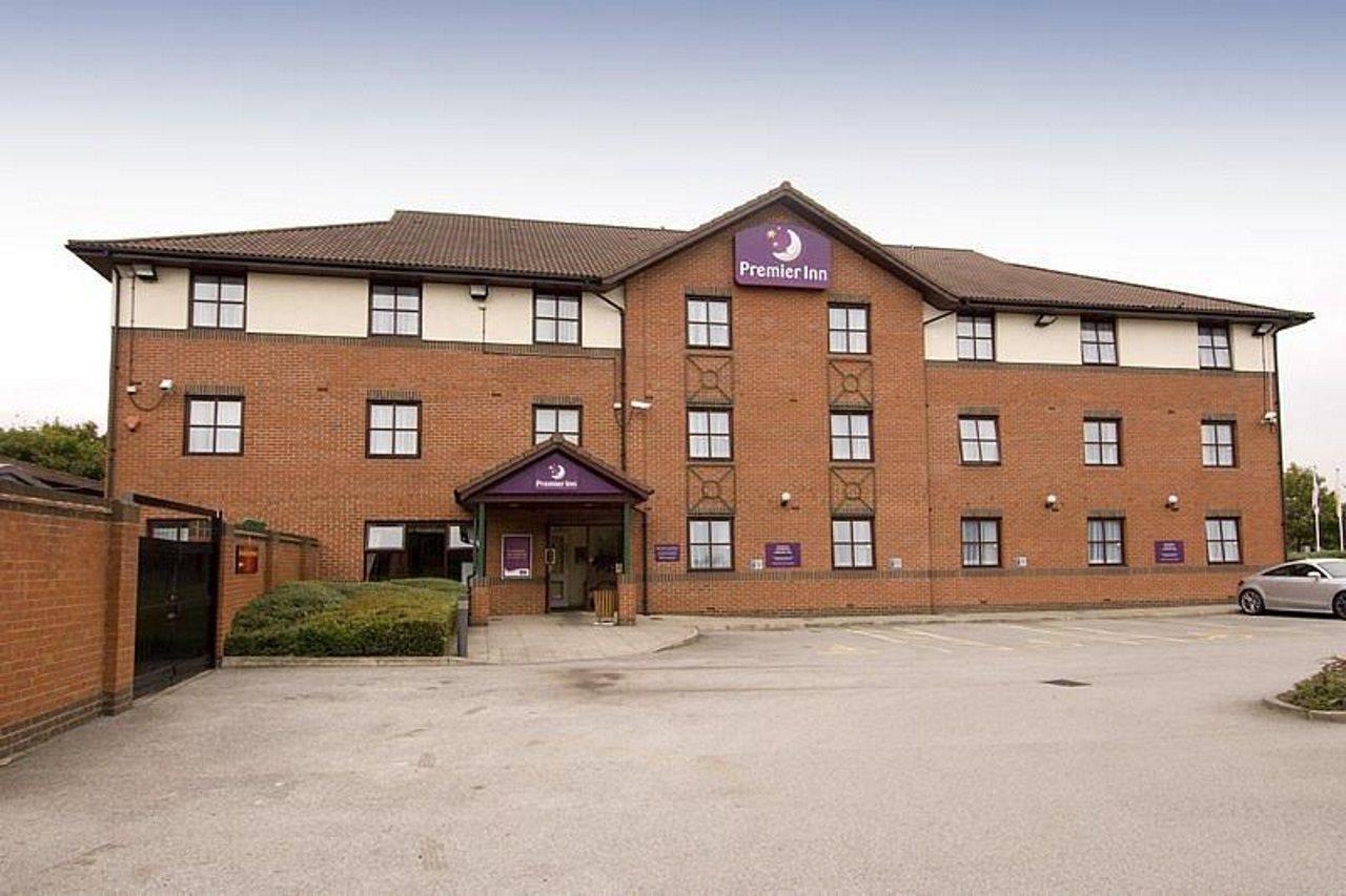 Premier Castle Marina Hotel