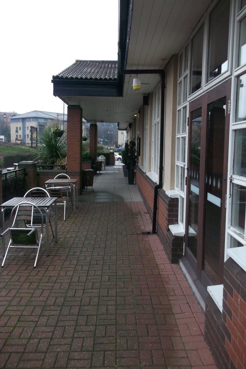 Premier Castle Marina Hotel 3*
