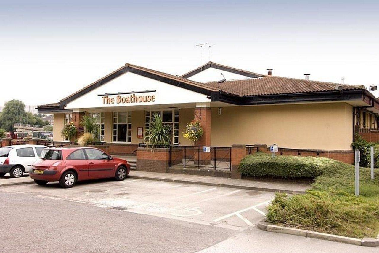 Premier Castle Marina 3* Nottingham