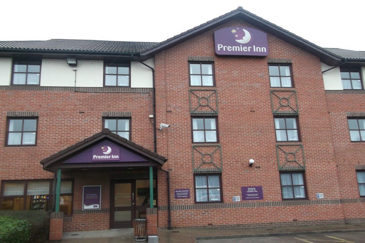 Premier Castle Marina Hotel Nottingham