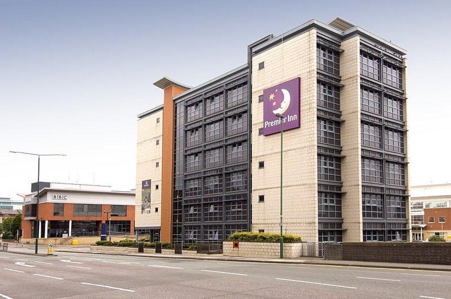Premier Arena Hotel 3*