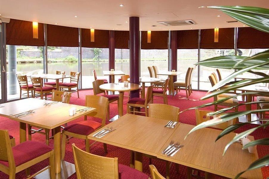 Premier Arena Nottingham