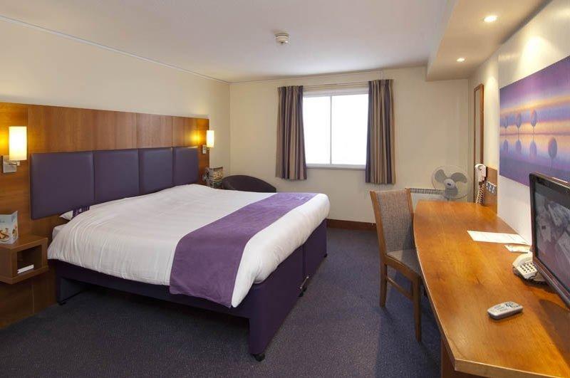 Premier Arena Hotel
