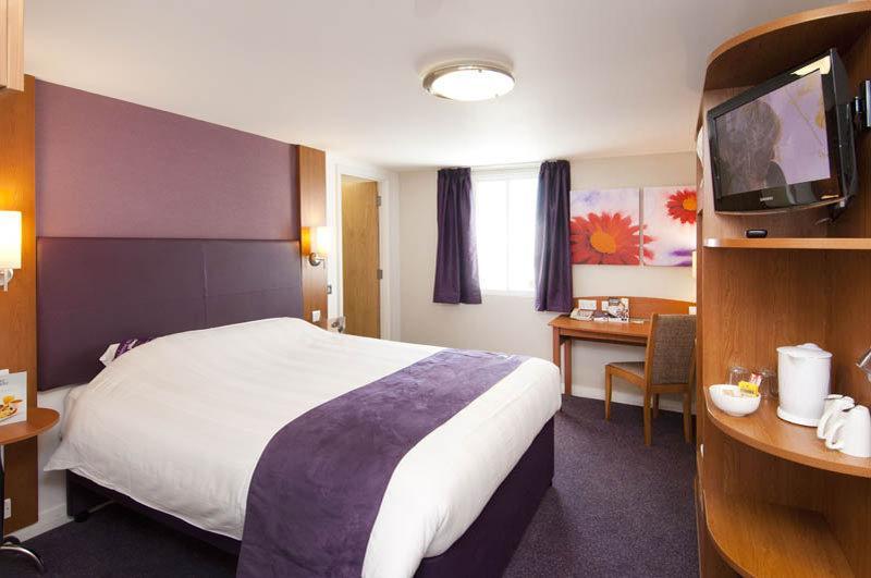 Premier Castle Marina Hotel Nottingham