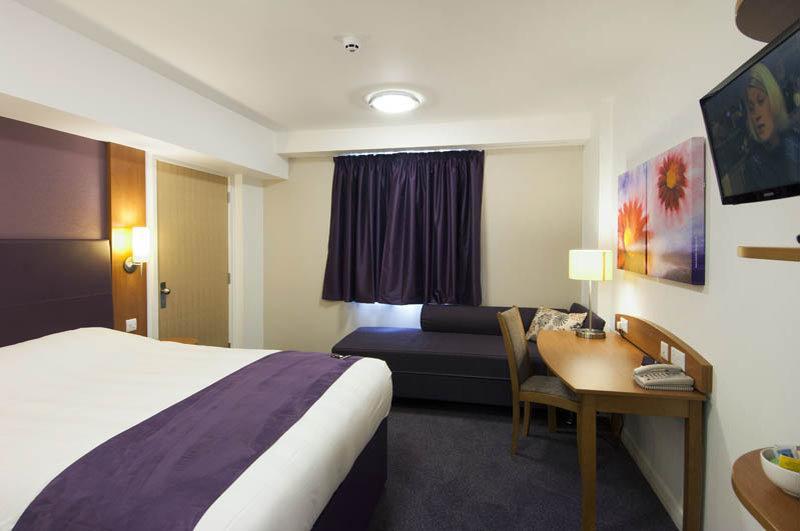 Premier Castle Marina Nottingham