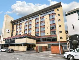 Western Centre 4*