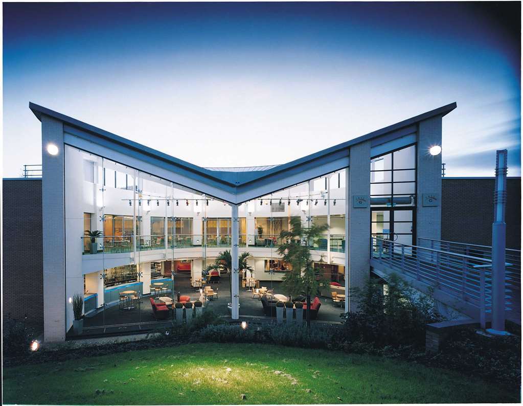 Hotel The Orchard