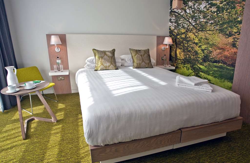 The Orchard Hotel
