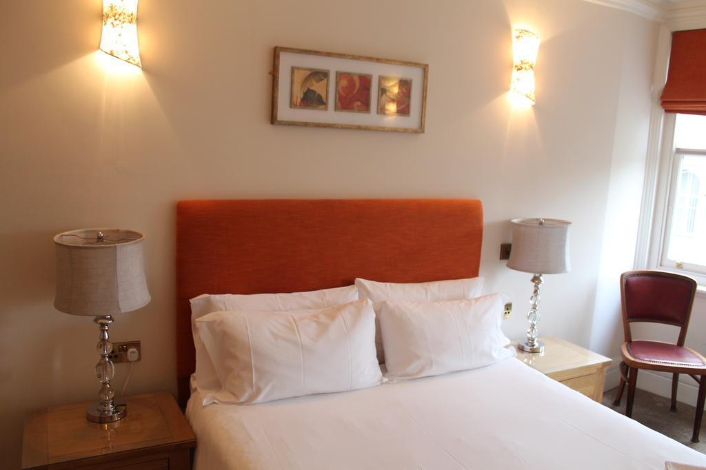 The Bentinck Nottingham