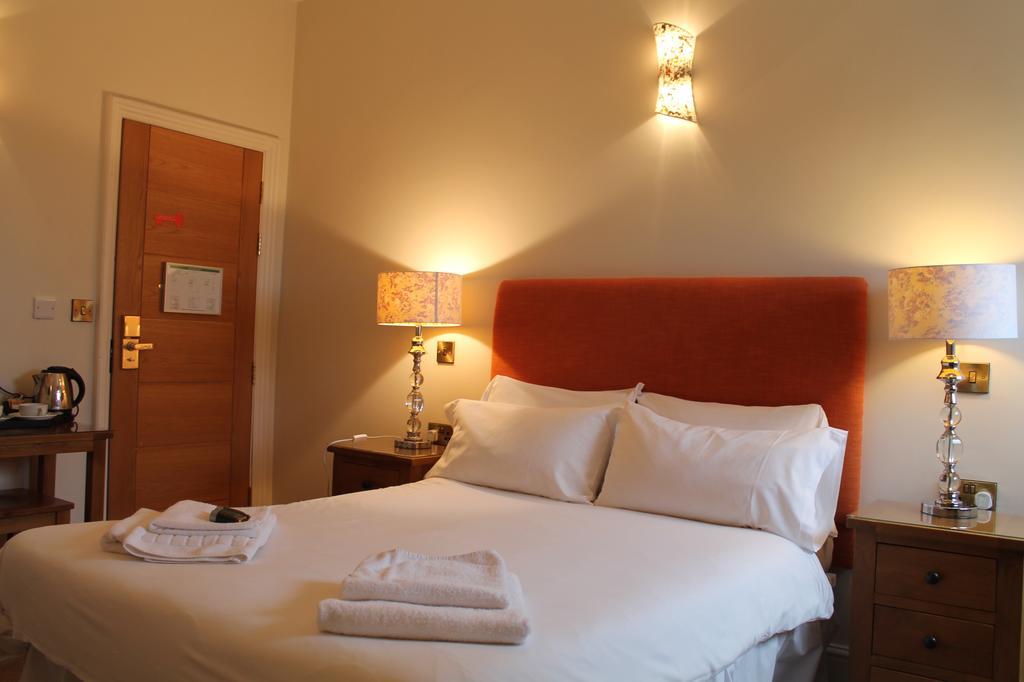 Hotel The Bentinck 2*