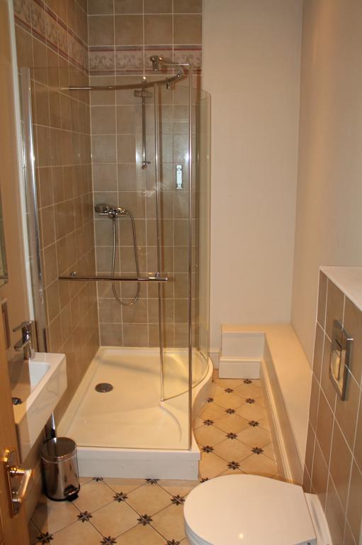 Hotel The Bentinck